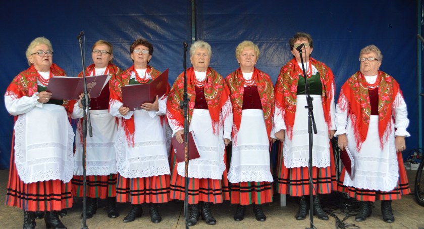 Rywalizacja i dobra zabawa
