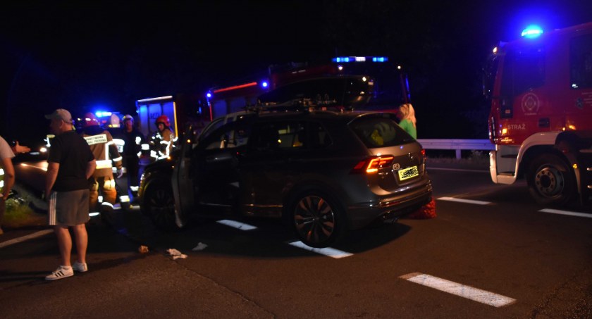 Za wymuszenie pierwszeństwa zapłaci 1,5 tys. zł 