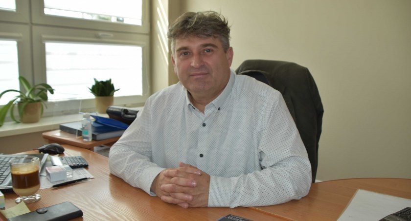 Woda nie do spożycia 