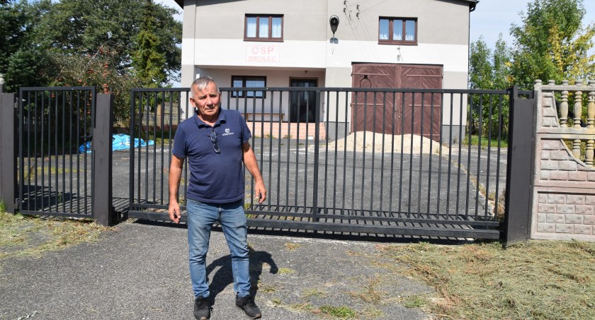 Sołtys ma moc sprawczą 