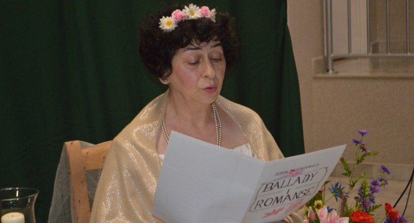 Mickiewicz na wiele głosów 