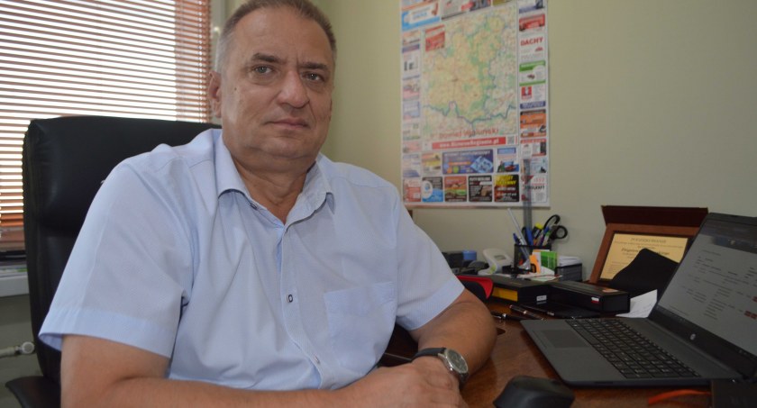 Trwa jedna z największych inwestycji drogowych 