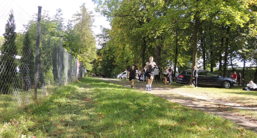 Teraz pojadą do Uniejowa 