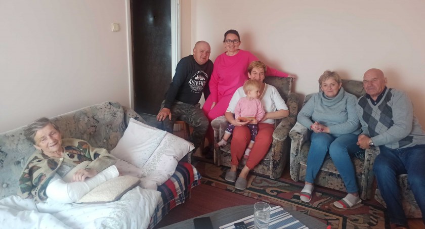 „Niech ich eksmitują!”.  Matka i syn kontra sąsiedzi