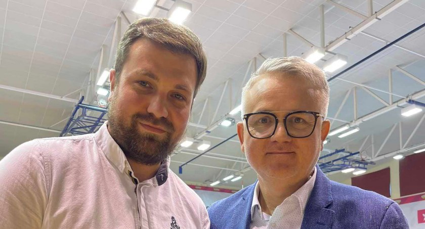 Powiat wspiera turniej „gigantów”