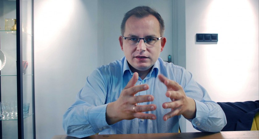 Jak żyć panie pośle?