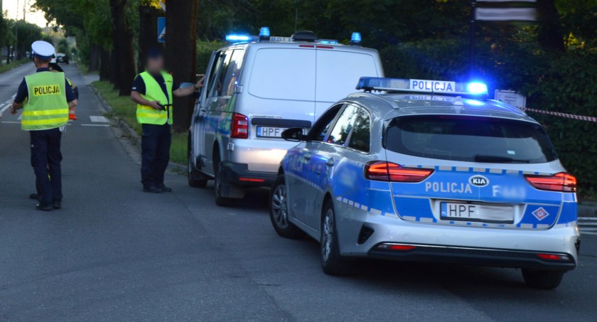 Wójt i przewodniczący rady pijani wracali z dożynek. Obaj 