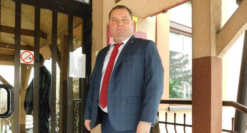 Próbują wyłudzić dane osobowe