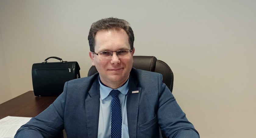 Nowe oblicze szpitala 
