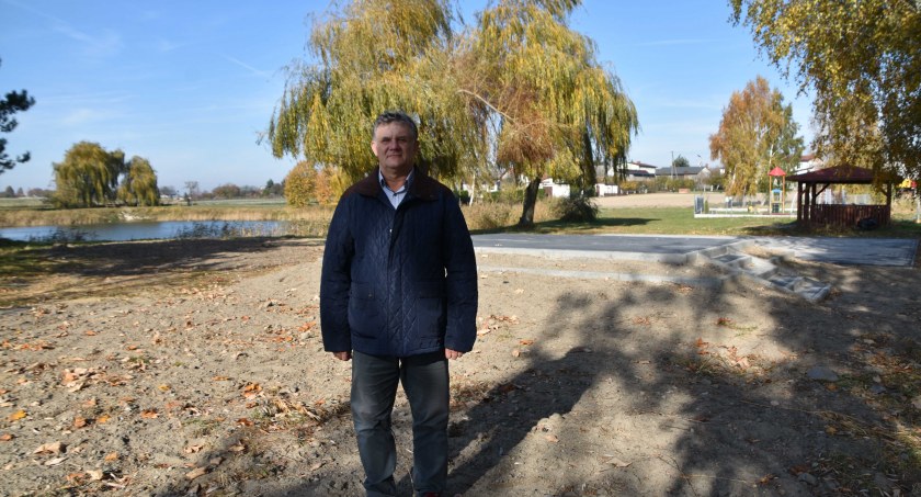 Mają nowego (starego) sołtysa