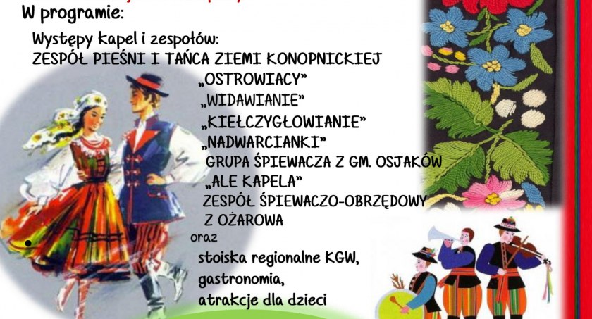 Szykuje się impreza z wielkim przytupem 