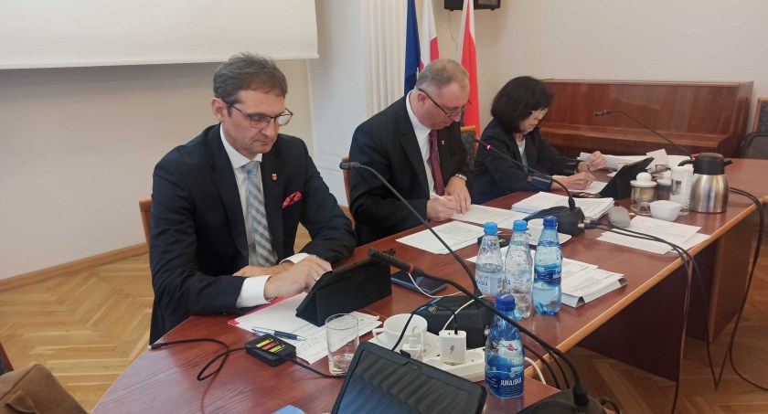 Umowa o partnerstwie do przemyślenia