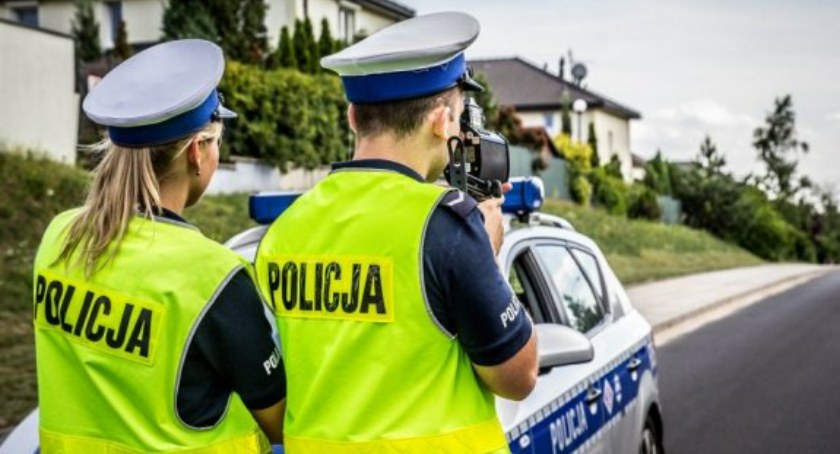 Wciąż nie brakuje kierowców po alkoholu