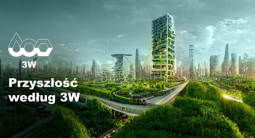 3W woda, wodór, węgiel – platforma wsparcia innowacji