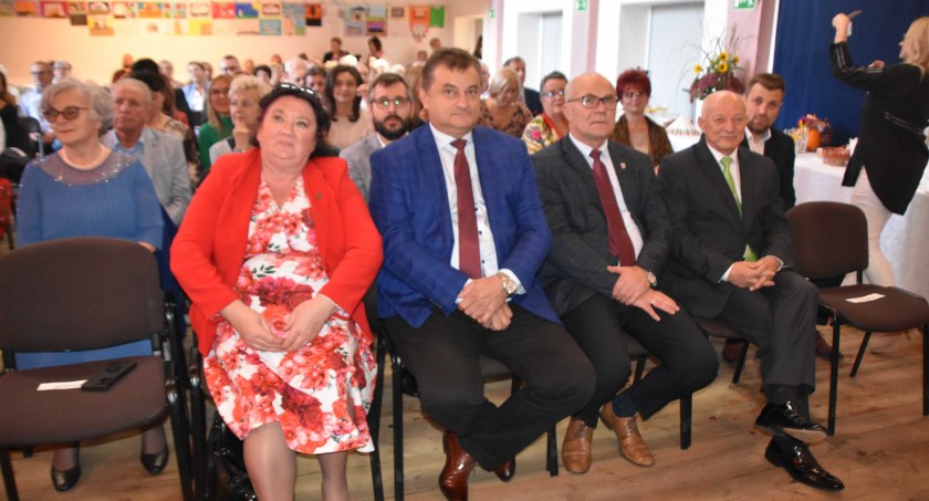 Konopnica kulturą stoi 