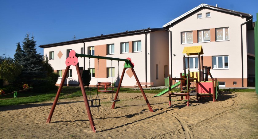 Same korzyści z termomodernizacji  