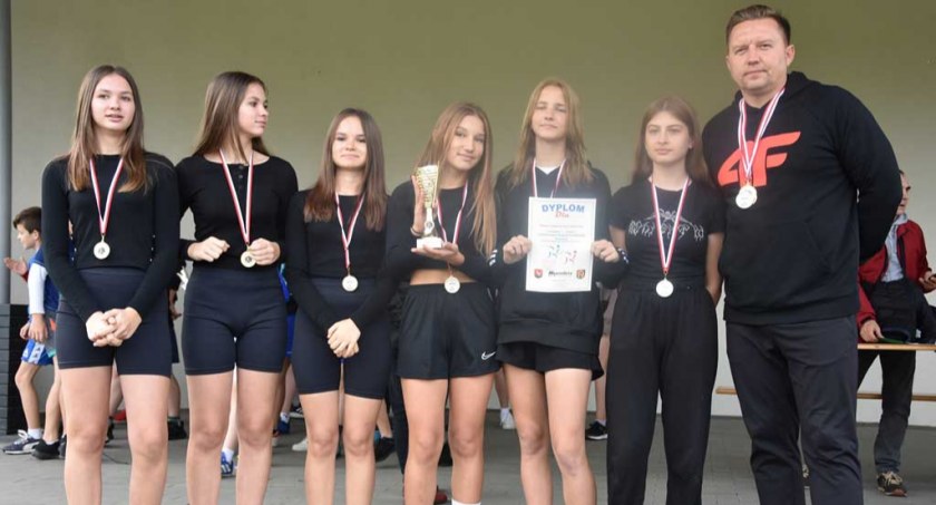 Przed nimi półfinały wojewódzkie 