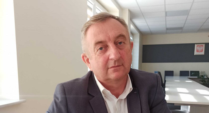Asfaltowy dojazd dla wszystkich