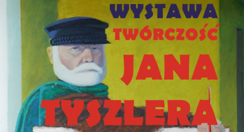 Od dziś można zwiedzać wystawę 