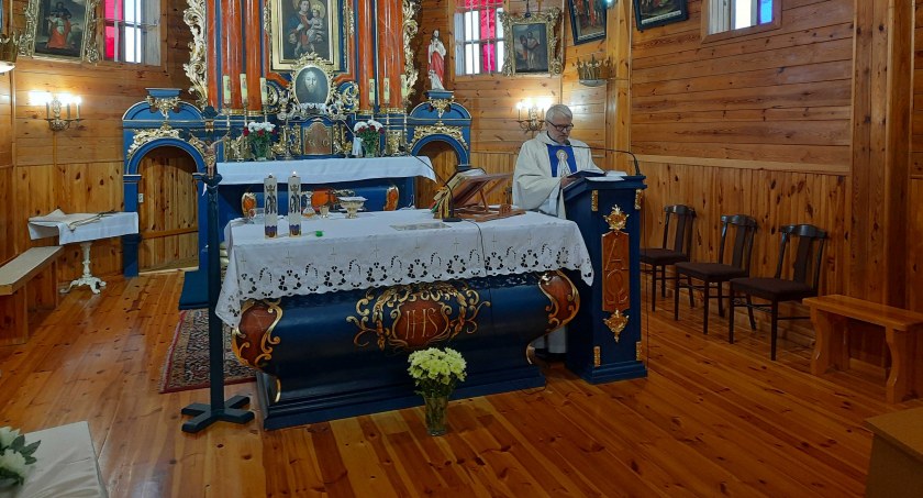 Świętowali 50-lecie Koła różańcowego