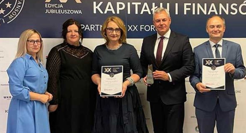 Nie skąpią na inwestycje 