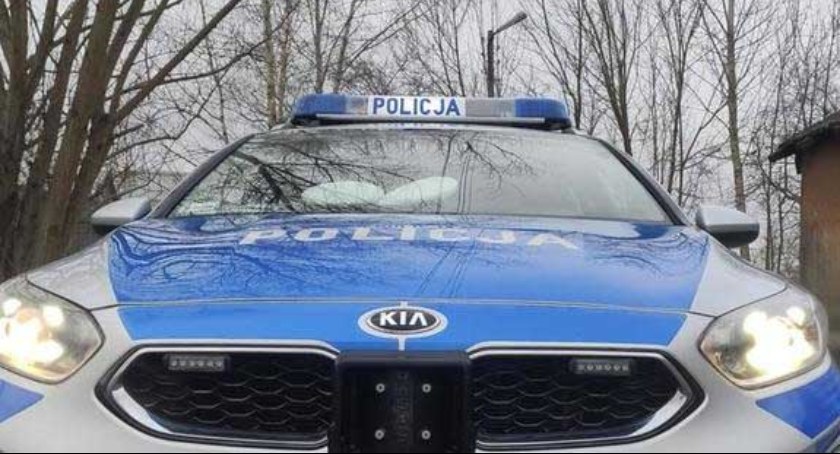 83-latka miała pomóc córce, a ją okradli 