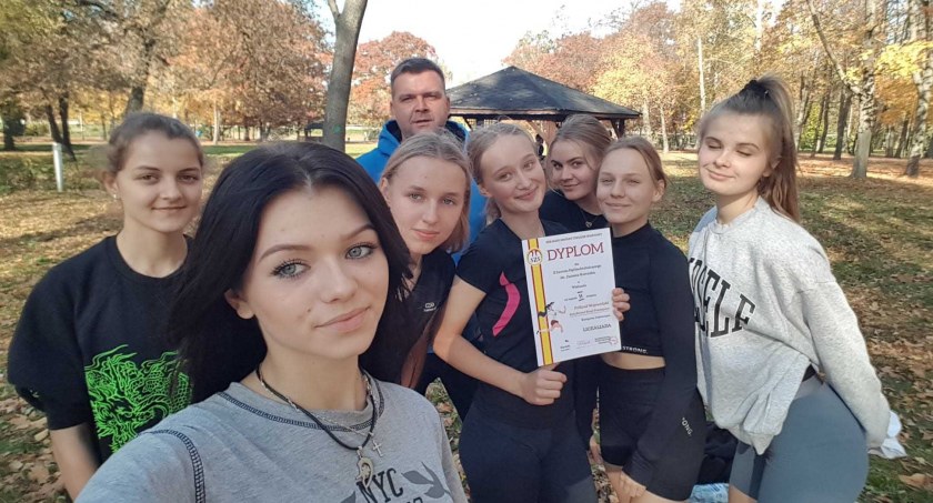 ,,Korczak” w finale województwa 