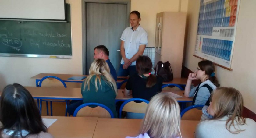 Te zawody się uzupełniają 