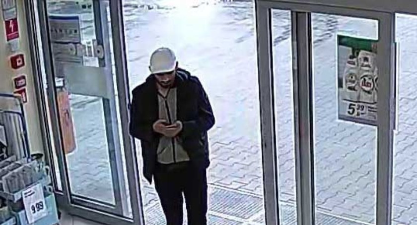 Znasz ich? Powiadom policję
