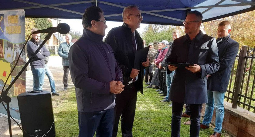 Nowe drogi wkrótce
