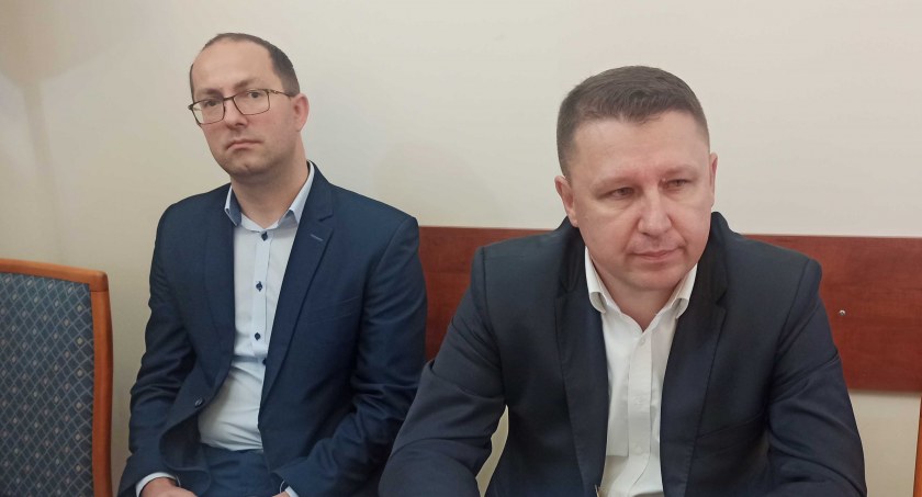 Kosztowna garderoba prezesa