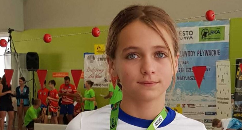 Zaczęli sezon na medal