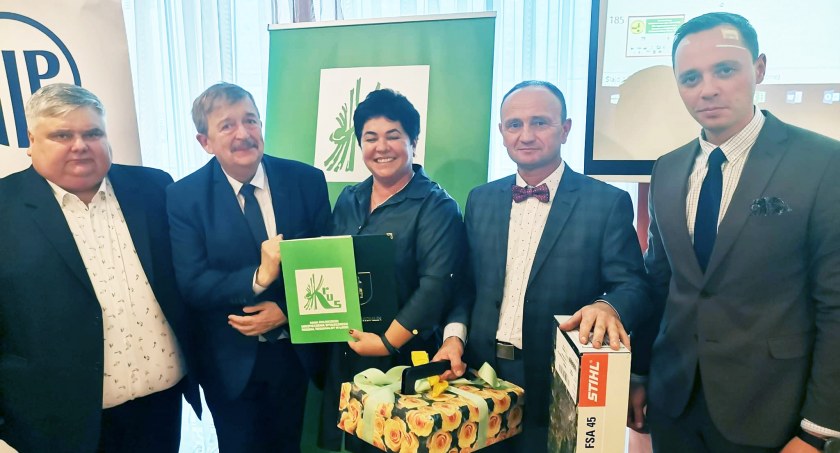 Tacy rolnicy to wzór