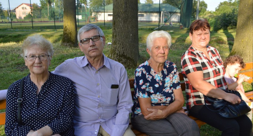 Chleb, drożdżowiec i rower - słupski sposób na nudę 
