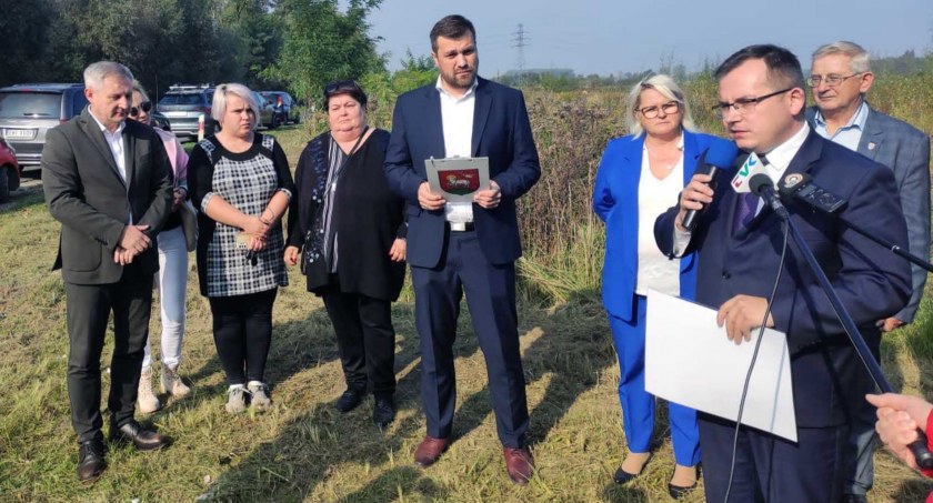 Jest kasa na ulicę Jagiełły