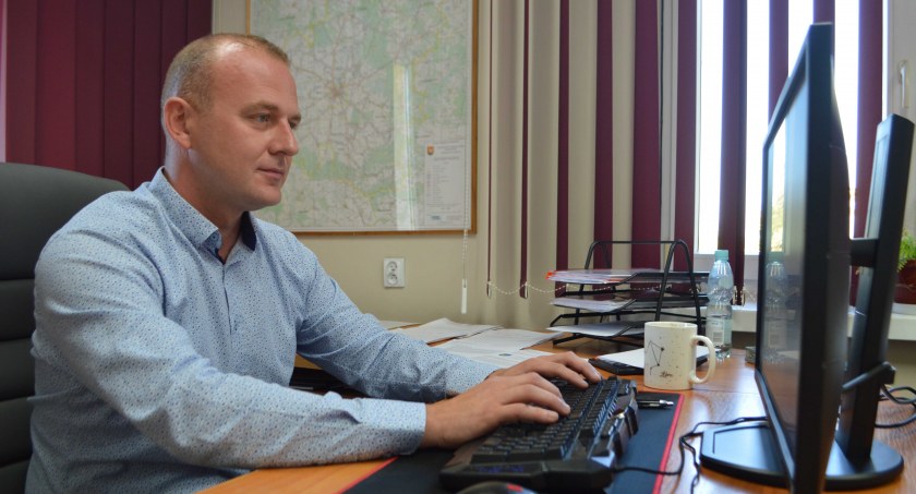 Ze Skomlina do Toplina też będzie równo 