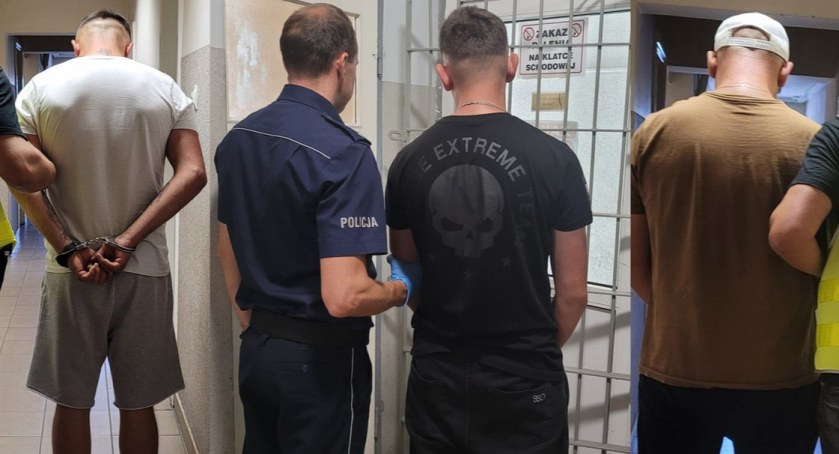 Brutalnie bili 27-latka - mogą trafić do więzienia