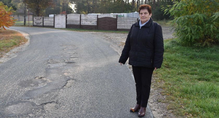 Objęła funkcję po tacie 