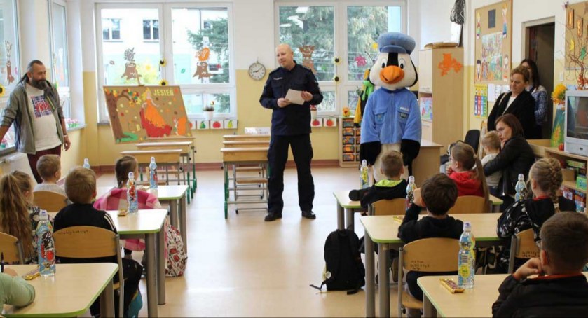 Uczniowie SP nr 2 w kolejnym etapie