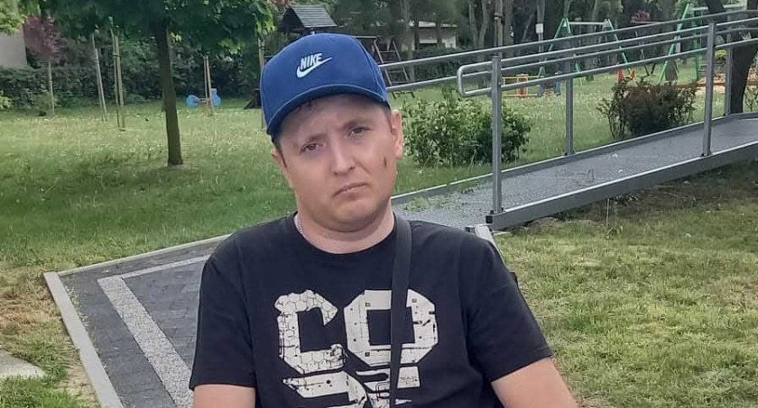 Są postępy, ale walczy dalej