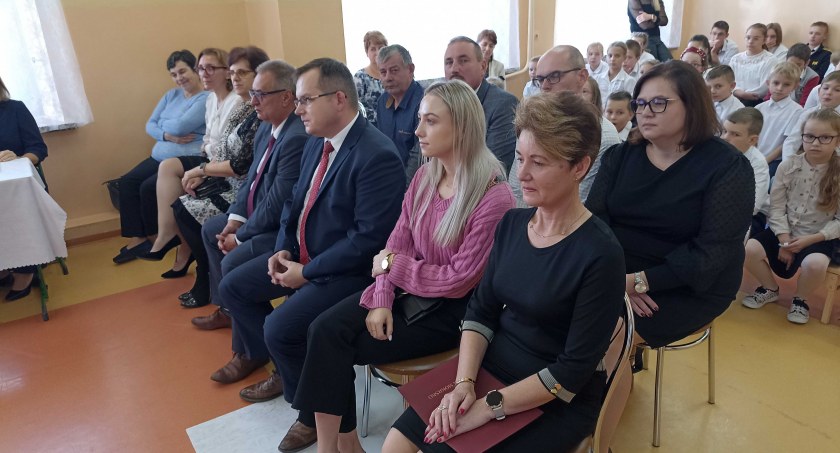 Mają nową, „zieloną klasę”