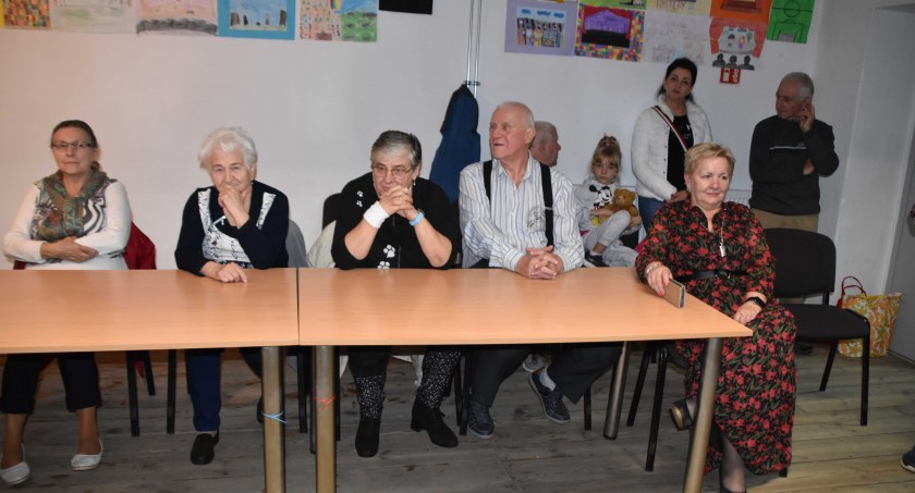 Greckie rytmy porwały do tańca 