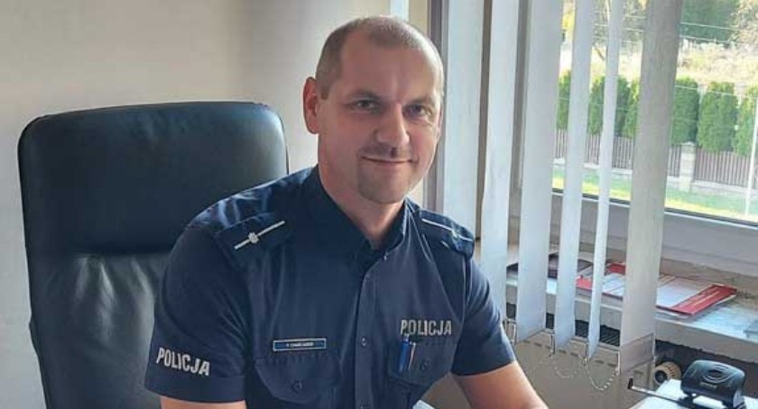 5 kilometrów dla rodzin poległych policjantów 
