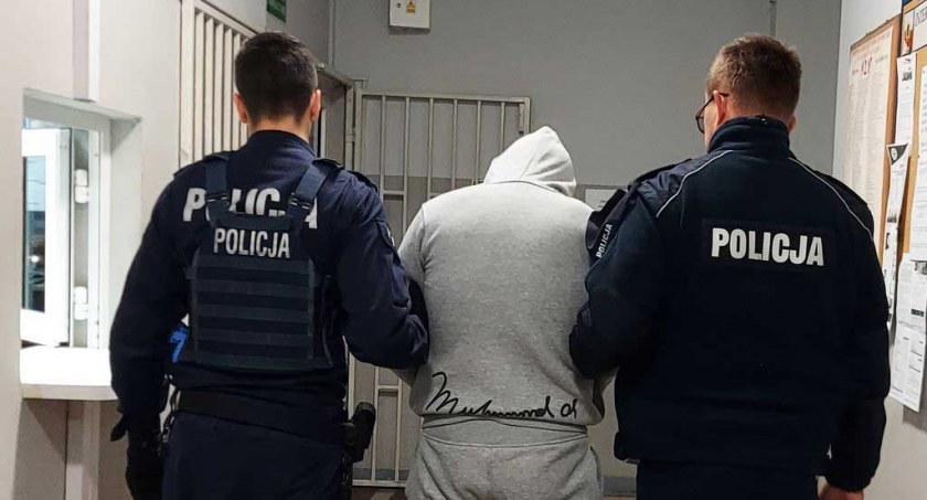 Nawet 12 lat więzienia grozi 24- i 35-latkowi 
