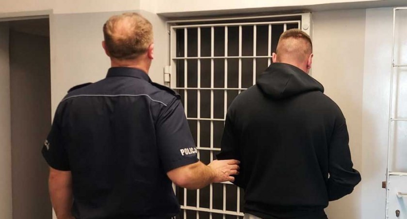 Trzech mężczyzn odpowie za kradzież 