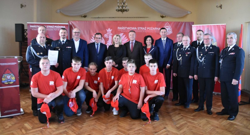 Teraz kolej na wsparcie młodych 