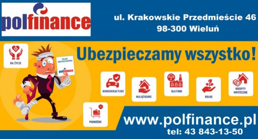 Zespół ekspertów AGENT POLFINANCE radzi