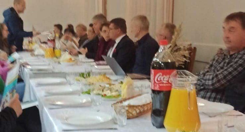 Za mało merytoryczna dla przewodniczących zarządu osiedli