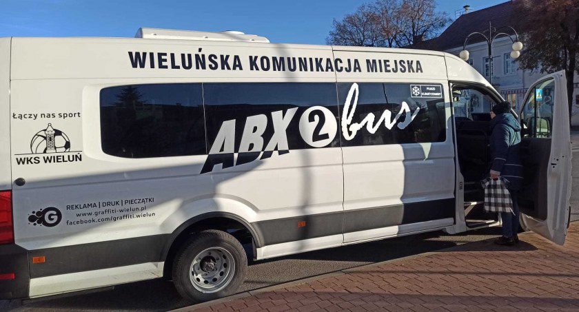 Wygodne, ale za małe