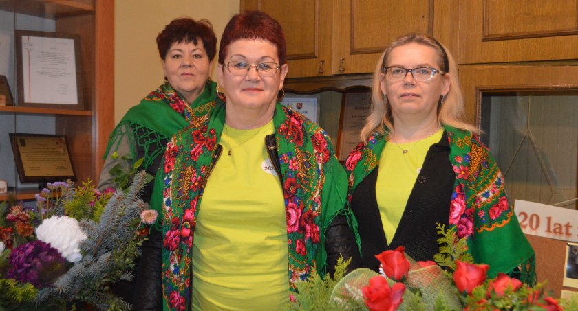Nowy zarząd, nowe pomysły 